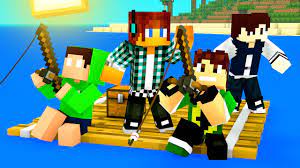 Download now to enjoy the best one block map in minecraft pocket edition on your smartphone or tablet without connecting to any minecraft servers. Encontramos Uma Ilha Escondida Minecraft Survival Com Mods 02 Youtube