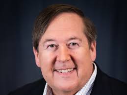 Bob Gilbert — BLLA Events