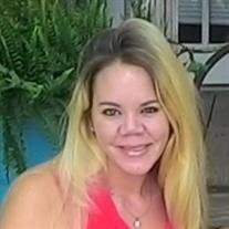 Amanda Michelle Dixon Obituary