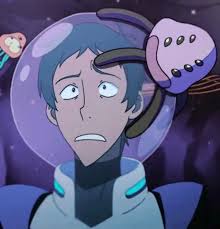 lance loverboy mcclain — bubble boy