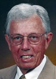 Richard Turner Obituary (1929