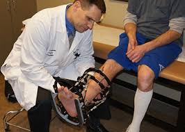 Orthopedic Surgery Specialists Novi Orthopedic Office Orthopedic Office In Novi
