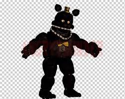 Five Nights At Freddy S 4 Five Nights At Freddy S 2 Freddy Fazbear S Pizzeria Simulator Nightmare