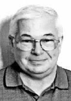 Fred Moffett Obituary (2017)