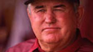 Former ASU coach heads to HOF