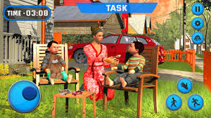 Explore popular stories on the ebook app include win her heart, the babysitters, regret the rejection, from her diary to her heart, his replaced bride, and newly added stories like the heat of love, the divinities of navalok, the shadow circle, the last princess, and many more for a seamless ebook reading experience. Virtual Babysitter Game Babysitting Nanny Games For Android Apk Download