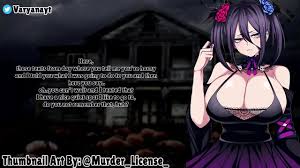 Dominatrix Gothic Gf Pleasures you 4kPorn.XXX