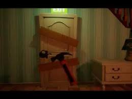 Bendy chapter 1 alpha downloadall games. Hello Neighbor Prototype Announcement Trailer Recreation By Dynamic Light Game Jolt