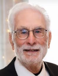 Obituary information for Keith Bertoluzzi