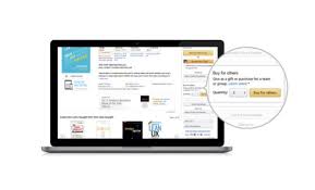 You can also set up the day of the delivery of the kindle unlimited gift. Amazon Launched An Option To Gift Multiple Copies Of A Single Kindle Book