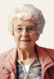 Oneida Mae Bourgeois