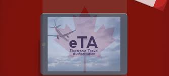 La Autorización Electrónica de Viaje es un documento primordial para viajar al país estadounidense. Foto: Enlaces Canadá. 