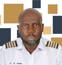 Board of Trustees — Wilson & Yinka Badejo Foundation