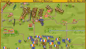 Windows (7, 8, 10) release date: Fields Of Glory On Gog Com