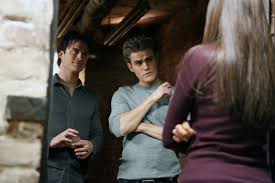 Dinner vampire party diaries the summary. The Dinner Party The Vampire Diaries Wiki Fandom
