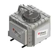 Crucible Type Aluminium Melting Furnaces - Silcarb