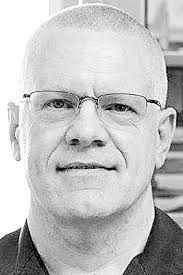 Dr. David Terry 'Dave' Fleck