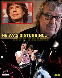 THE GREATEST FRONTMAN EVER ❤️❤️❤️