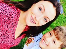 Fundraiser for Natasha Barry-mcmillan by Ellie Spraggon : Our Angel Tabitha Rose  Barry Kay