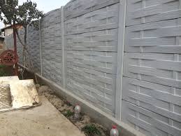 Montaj Gard Beton Dumar Construct
