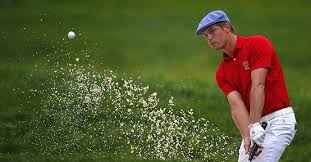 Get To Know U S Amateur Champ Bryson Dechambeau He Majors In Physics At Smu And Applies His Studies To His Golf Game Dedman College Of Humanities And Sciences