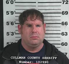 Hanceville officer Eric Kelso along with his wife Donna were each charged  for the Distribution of Dangerous Drugs. Much of the case that led to the  arrest of five officers revolved around