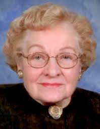 Rita Mae Clark Obituary