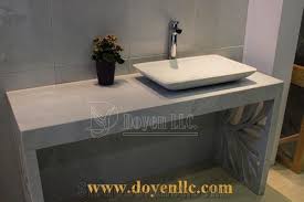 Signaturehardware.com has been visited by 10k+ users in the past month Calacatta White Marble Bathroom Vanity Top Basin From China Stonecontact Com
