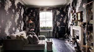 Free hd wallpaper, images & pictures of living room interior, download photos for your desktop. Living Room Wallpaper Ideas Livingetc