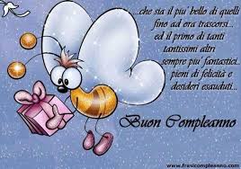 Buon Compleanno Auguri Buon Compleanno Divertente Buon Compleanno E Buon Compleanno Amico