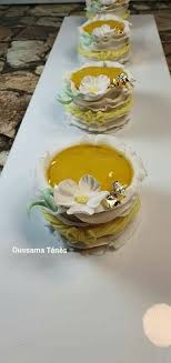 حلويات جزائرية In 2020 Food Tableware Kitchen