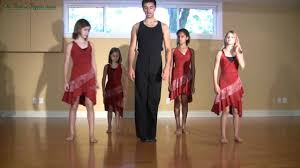 Jive Dance Step Kid Dance Lesson Learn Basic Jive Dance Step Dance Steps Kids Dance Kids Dance Classes