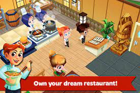 People who are good at cooking and dream to cook and try their recipes then restaurant story mod apk will let them fulfill their dream. Download Restaurant Story 2 Apk Mod Apk Obb Data 1 7 1 2 By Storm8 Studios Free Casual Android Apps