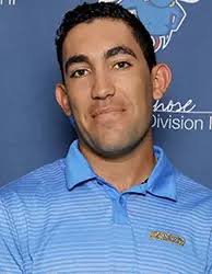 2015-16 Men's Golf Roster