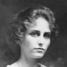 Daisy Dean Marsh Macfarlane (1890-1976)