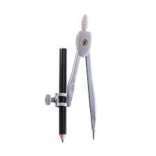 Like the actual compass math test, our practice compass math tests include prealgebra, algebra, college algrebra, geometry, and trigonometry. Professional Compass For Geometry Precision Compass With Pencil Holder For Math Drafting School Supplies Compasses Aliexpress