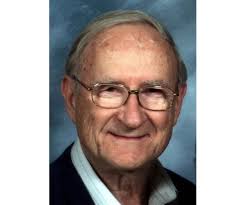 Gerald Rees Obituary (2017)