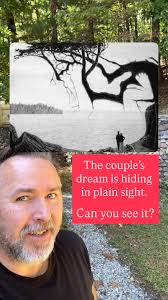 I can see the Dream!