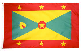 The proportion of the grenadian flag is 3:5. Buy 3 X 5 Grenada Flag Flag Store Usa