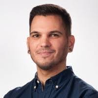 Joel Martins's Instagram, Twitter & Facebook