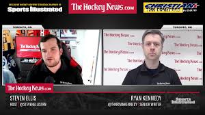 We encourage you to review it carefully. Nhl Draft Tracker Follow Along For Day 1 Action The Hockey News On Sports Illustrated
