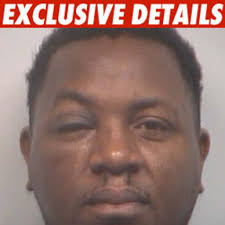 Cops: 'Housewives' Ex Walked Away from Fight