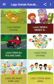 Koleksi lagu anak anak tradisional dan moden yang mampu menceriakan hari anak anda ! Lagu Kanak Kanak Popular For Pc Windows 7 8 10 Mac Free Download Guide