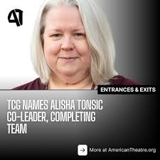 American Theatre Magazine