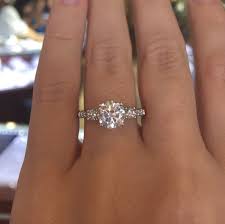 Most Popular Engagement Ring On Pinterest Popular Engagement Rings Wedding Rings Engagement Most Popular Engagement Rings