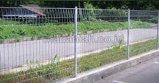 Dalam hal bahan untuk pagar dan gerbang anda, besi tempa dianggap yang terbaik di antara bahan yang lain karena menawarkan banyak manfaat. Daftar Harga Pagar Brc Ukuran 190 Besi 7 Hotdip Madaniah