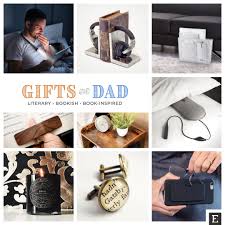 At gifteclipse.com find thousands of gifts for categorized into thousands of categories. 41 Gifts Your Dad Will Love As Much As He Loves Books