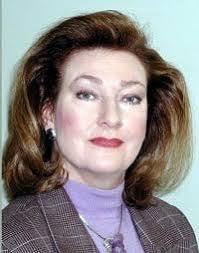 Joann Ford's Instagram, Twitter & Facebook