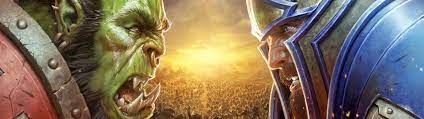 Bfa Dual Monitor Wallpaper 3840x1080 Worldofwarcraft Blizzard Hearthstone Wow Warcraft Blizzardcs Gaming World Of Warcraft War Craft Curiosidades