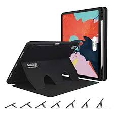 Soke Case 2018 Ipad Pro 12 9 Inch 3rd Gen New Model Lu Https Www Amazon Com Dp B07mqvg4t1 Ref Cm Sw R Pi Dp U X Pxi Ipad Pro Case Ipad Pro Apple Pencil